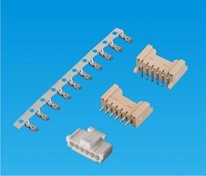 2.00mm Pitch Molex 35507 35362 35363 Wire to Board Connector  KLS1-XA3-2.00